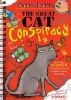 The Great Cat Conspiracy (Paperback) - Katie Davies Photo