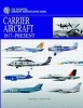 Carrier Aircraft - 1917-present (Hardcover) - Thomas Newdick Photo