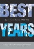 Best Years - Going to the Movies, 1945-1946 (Paperback) - Charles Affron Photo