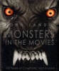 Monsters in the Movies (Hardcover) - John Landis Photo