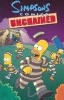 Simpsons Comics Unchained (Paperback) - Matt Groening Photo