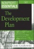 Nonprofit Essentials - The Development Plan (Paperback) - Linda Lysakowski Photo