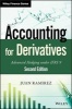 Accounting for Derivatives - Advanced Hedging Under IFRS 9 (Hardcover, 2nd Revised edition) - Juan Ramirez Photo