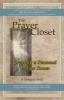 The Prayer Closet: Creating a Personal Prayer Room (Paperback) - P Douglas Small Photo