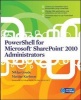 PowerShell for Microsoft SharePoint 2010 administrators (Paperback) - Niklas Goude Photo