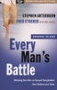 Every Man's Battle: Includes Workbook (Paperback) - Stephen Arterburn Photo