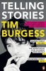 Telling Stories (Paperback) - Tim Burgess Photo