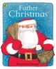 Father Christmas (Paperback, 40th Anniversary ed) - Raymond Briggs Photo