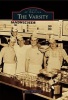 The Varsity (Paperback) - Janice McDonald Photo