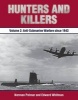 Hunters and Killers, Volume 2 - Anti-Submarine Warfare from 1943 (Hardcover) - Norman Polmar Photo