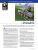 Political Fix - How Should We Get American Politics Back on Track? (Paperback) - Scott London Photo