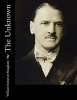 The Unknown (Paperback) - William Somerset Maugham Photo