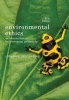 Environmental Ethics (Paperback, 5th International edition) - Joseph R Des Jardins Photo