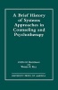 A Brief History of Systems Approaches in Counseling and Psychotherapy (Paperback, New) - Joseph M Bauserman Photo