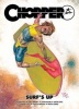 Chopper - Surf's Up (Paperback) - John Wagner Photo