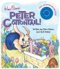 Here Comes Peter Cottontail! (Board book) - Steve Nelson Photo