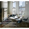 Furniture, Structure, Infrastructure - Making and Using the Urban Environment (Paperback, New Ed) - Nigel Bertram Photo