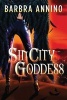 Sin City Goddess (Paperback) - Barbra Annino Photo