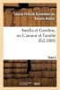 Amelia Et Caroline, Ou L'Amour Et L'Amitie. Tome 4 (French, Paperback) -  Photo