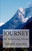 Journey - On Mastering Ukemi (Paperback) - Daniel Linden Photo