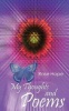 My Thoughts and Poems (Paperback) - Rose Hope Photo