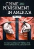 Crime and Punishment in America, Volume 2 - An Encyclopedia of Trends and Controversies in the Justice System (Hardcover) - Laura L Finley Photo