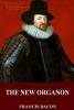 The New Organon (Paperback) - Francis Bacon Photo