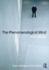 The Phenomenological Mind (Paperback, 2nd Revised edition) - Shaun Gallagher Photo