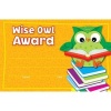 Wise Owl Recognition Awards (Hardcover) - Carson Dellosa Publishing Photo