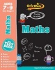 Gold Stars Maths Ages 7-9 Key Stage 2 (Paperback) -  Photo