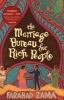 The Marriage Bureau for Rich People (Paperback) - Farahad Zama Photo