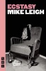 Ecstasy (Paperback) - Mike Leigh Photo