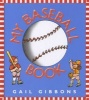 My Baseball Book (Hardcover) - Gail Gibbons Photo