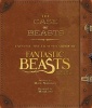 The Case of Beasts - Explore the Film Wizardry of Fantastic Beasts and Where to Find Them (Hardcover) - Mark Salisbury Photo