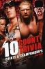 10 Count Trivia - Events and Championships (Paperback) - Dean Miller Photo