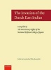 The Invasion of the Dutch East Indies (Hardcover) - Willem Remmelink Photo