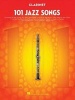 101 Jazz Songs for Clarinet (Paperback) - Hal Leonard Corp Photo