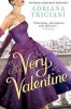 Very Valentine (Paperback, Re-issue) - Adriana Trigiani Photo