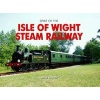 The Isle of Wight Steam Railway (Hardcover) - Mike Heath Photo