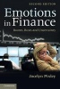 Emotions in Finance - Booms, Busts and Uncertainty (Paperback, 2nd Revised edition) - Jocelyn Pixley Photo