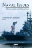 Naval Issues - Background & Operations (Paperback, New) - Anthony D Eanuzzi Photo