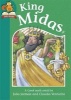 King Midas (Paperback, Illustrated edition) - Julia Jarman Photo