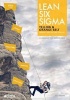 Lean Six SIGMA Yellow & Orange Belt - Mindset, Skill Set and Tool Set (Paperback) - Ir H C Theisens Photo