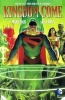 Kingdom Come (Hardcover, Turtleback Scho) - Mark Waid Photo