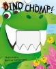 Dino Chomp! (Board book) - Beatrice Costamagna Photo