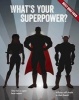 What's Your Superpower? (Hardcover) - Brooke Rowe Photo