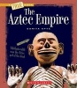 The Aztec Empire (Paperback) - Sunita Apte Photo