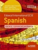 Edexcel International GCSE and Certificate Spanish (Paperback) - Judith OHare Photo