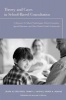 Theory and Cases in School-based Consultation - A Resource for School Psychologists, School Counselors, Special Educators, and Other Mental Health Professionals (Paperback) - Laura M Crothers Photo