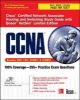 CCNA Cisco Certified Network Associate Routing and Switching Study Guide (Exams 200-120, ICND1, & ICND2), with Boson NetSim Limited Edition (Paperback, 5th edition) - Richard Deal Photo